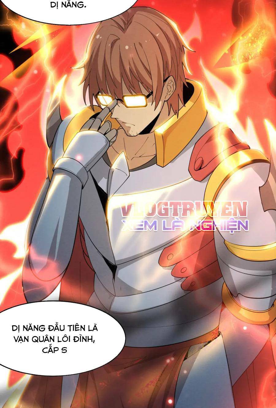 Tiến Hóa Cuồng Triều Chapter 143 - 44