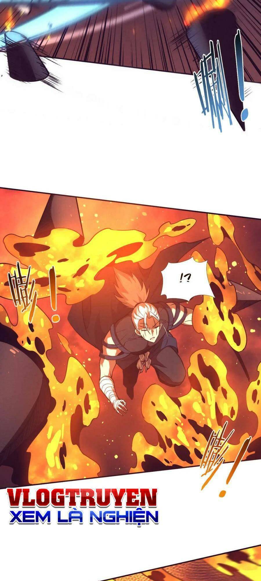 Tiến Hóa Cuồng Triều Chapter 146 - 17