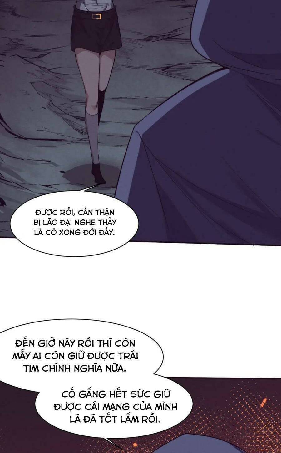 Tiến Hóa Cuồng Triều Chapter 146 - 33