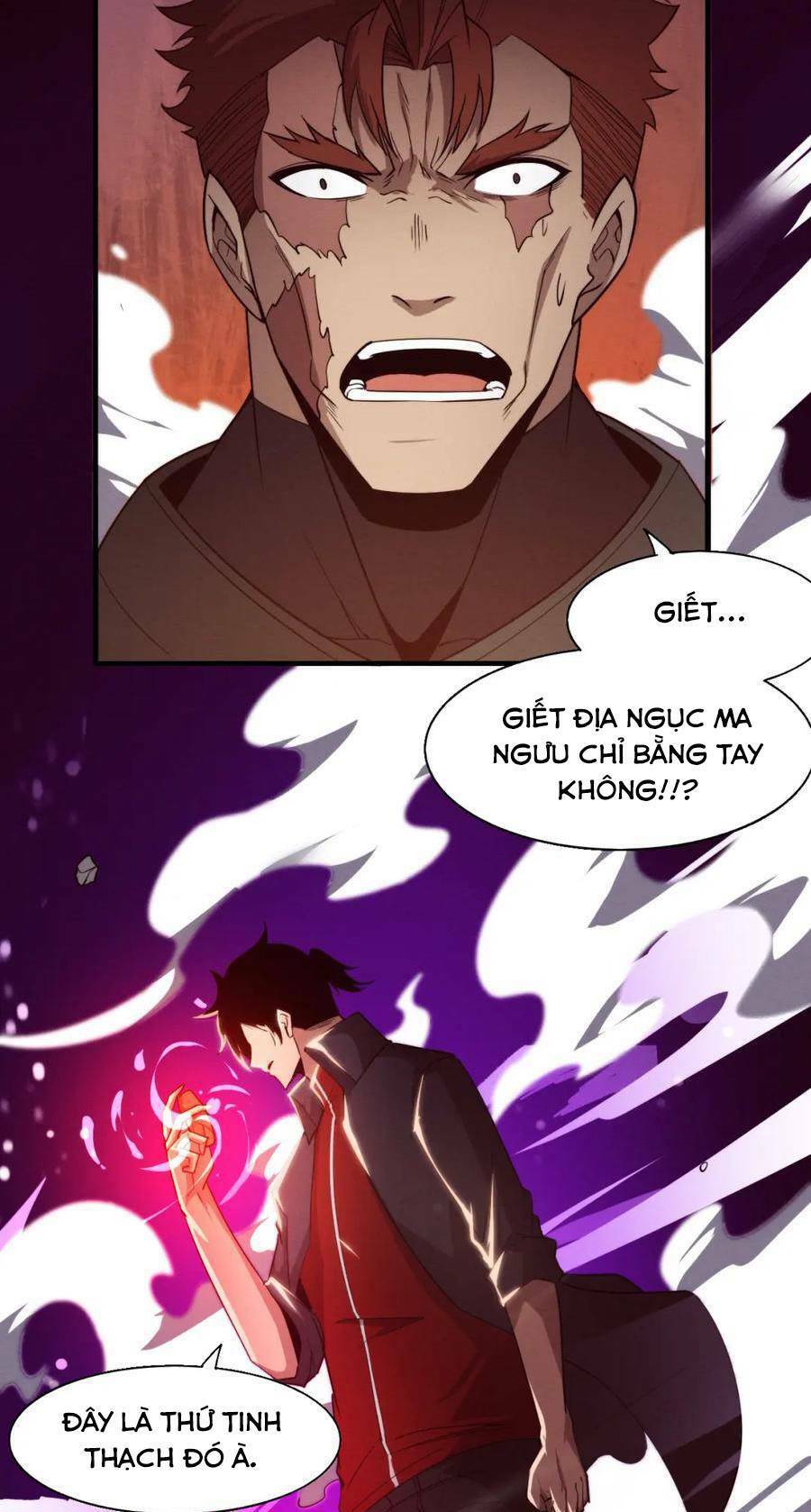 Tiến Hóa Cuồng Triều Chapter 146 - 39