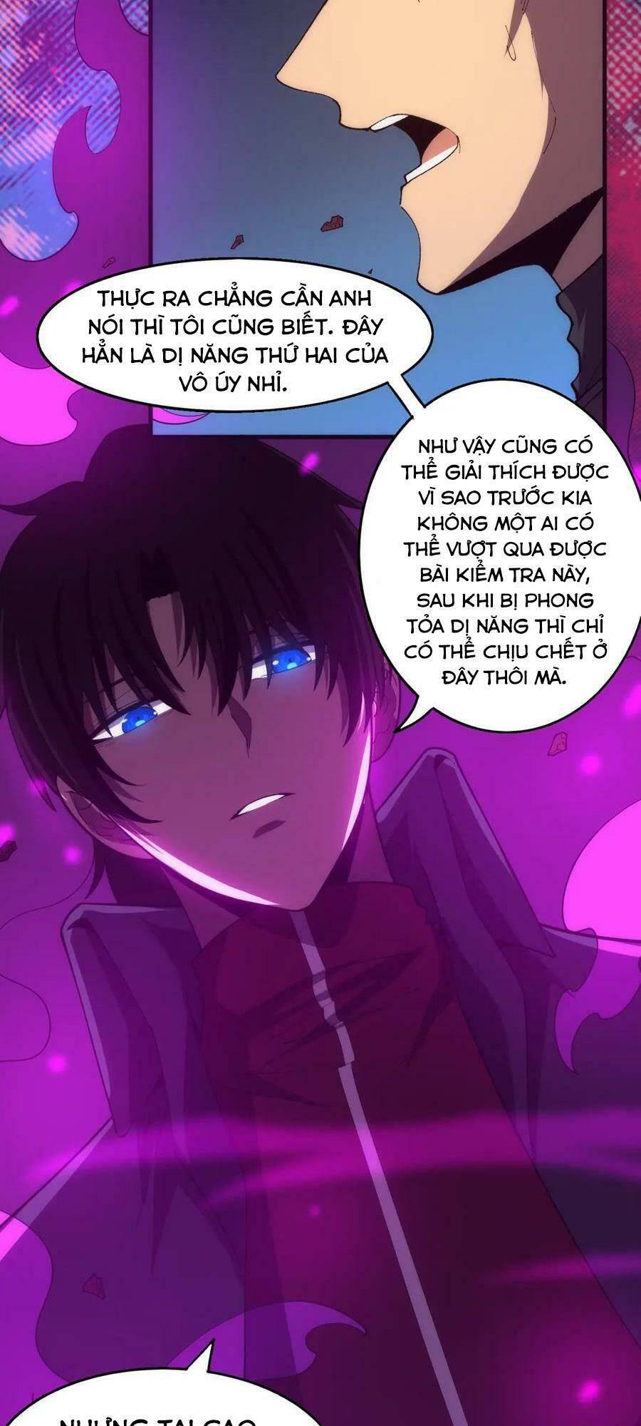 Tiến Hóa Cuồng Triều Chapter 146 - 42