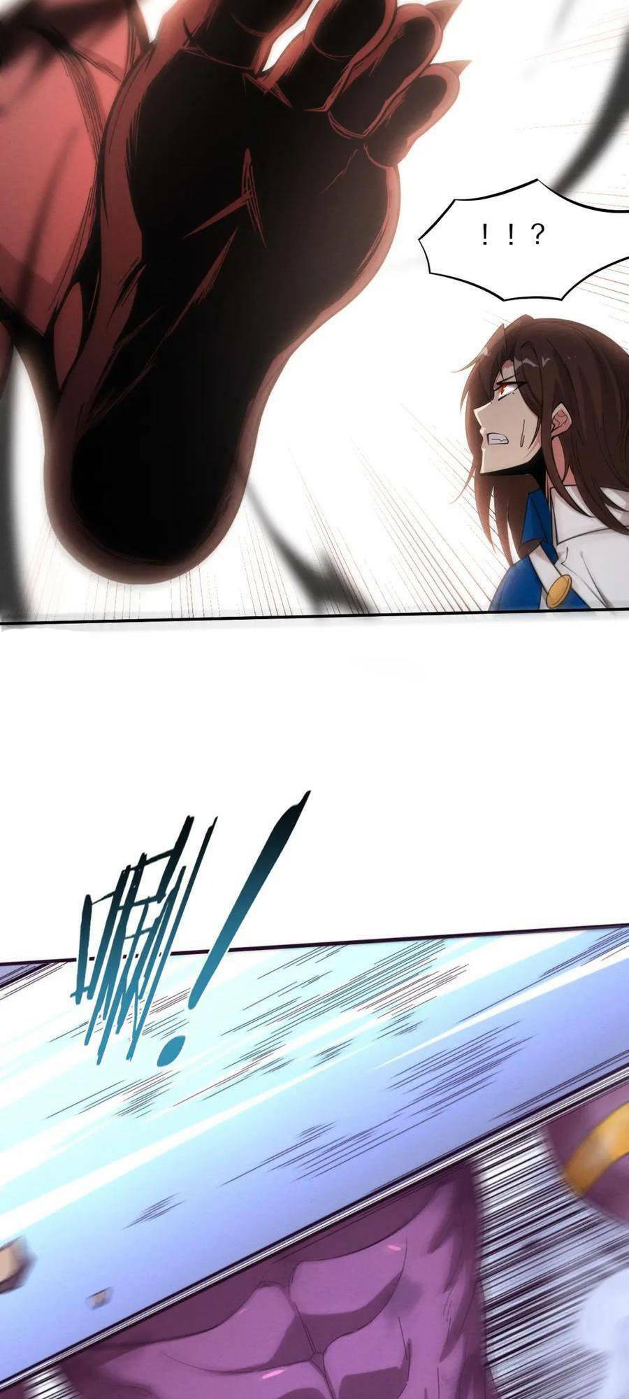 Tiến Hóa Cuồng Triều Chapter 147 - 14