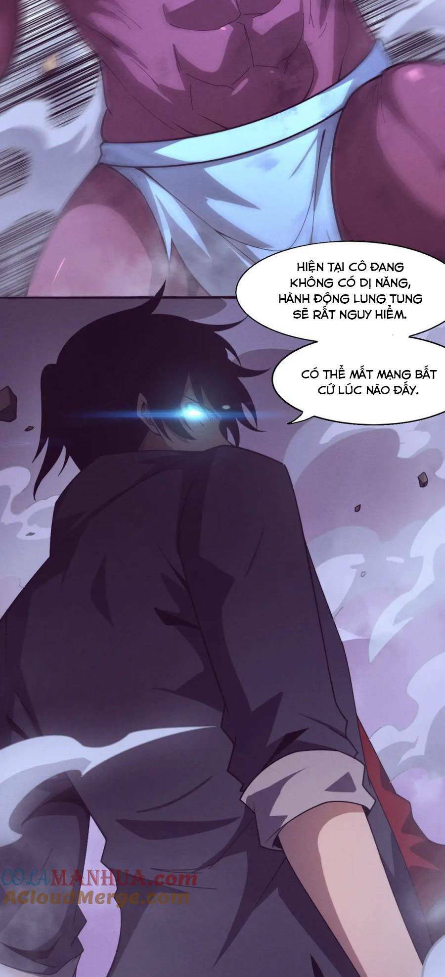 Tiến Hóa Cuồng Triều Chapter 147 - 15