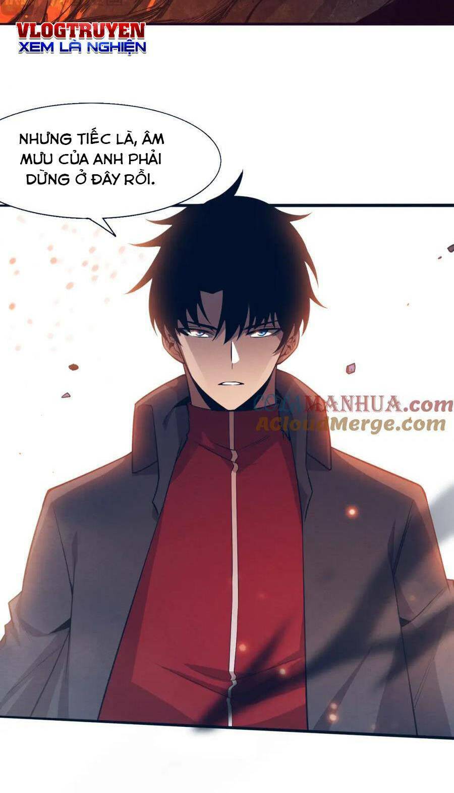 Tiến Hóa Cuồng Triều Chapter 147 - 26