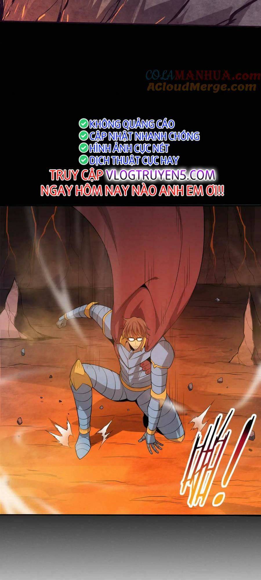 Tiến Hóa Cuồng Triều Chapter 147 - 42