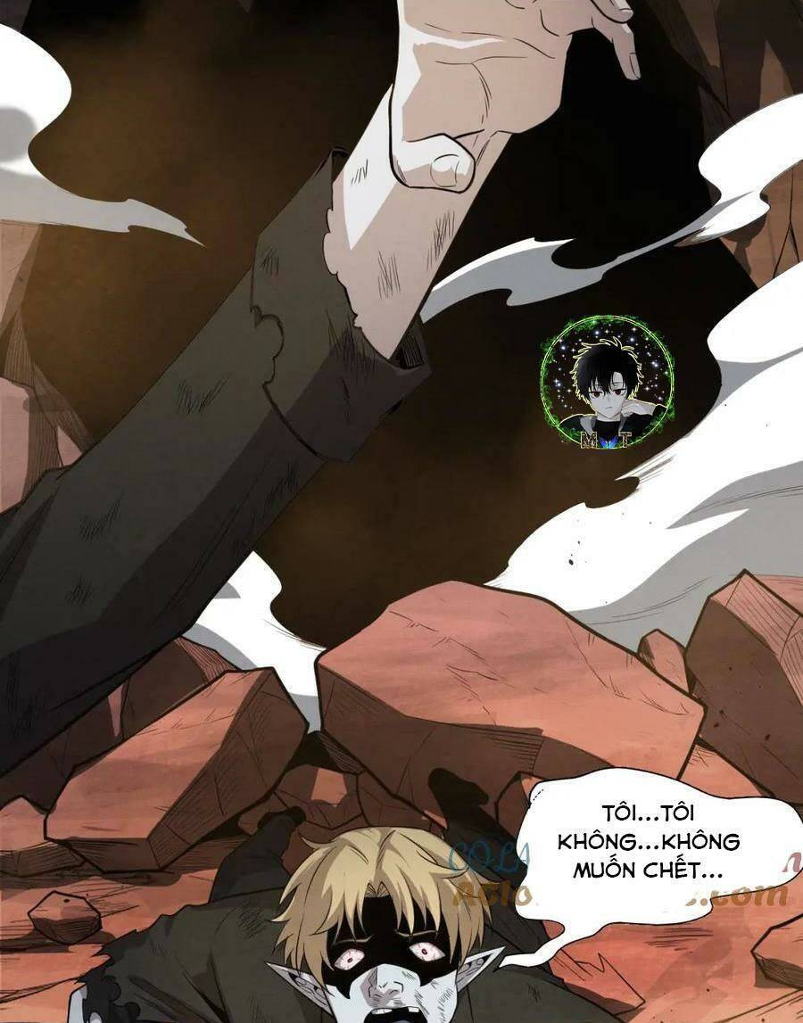 Tiến Hóa Cuồng Triều Chapter 147 - 9