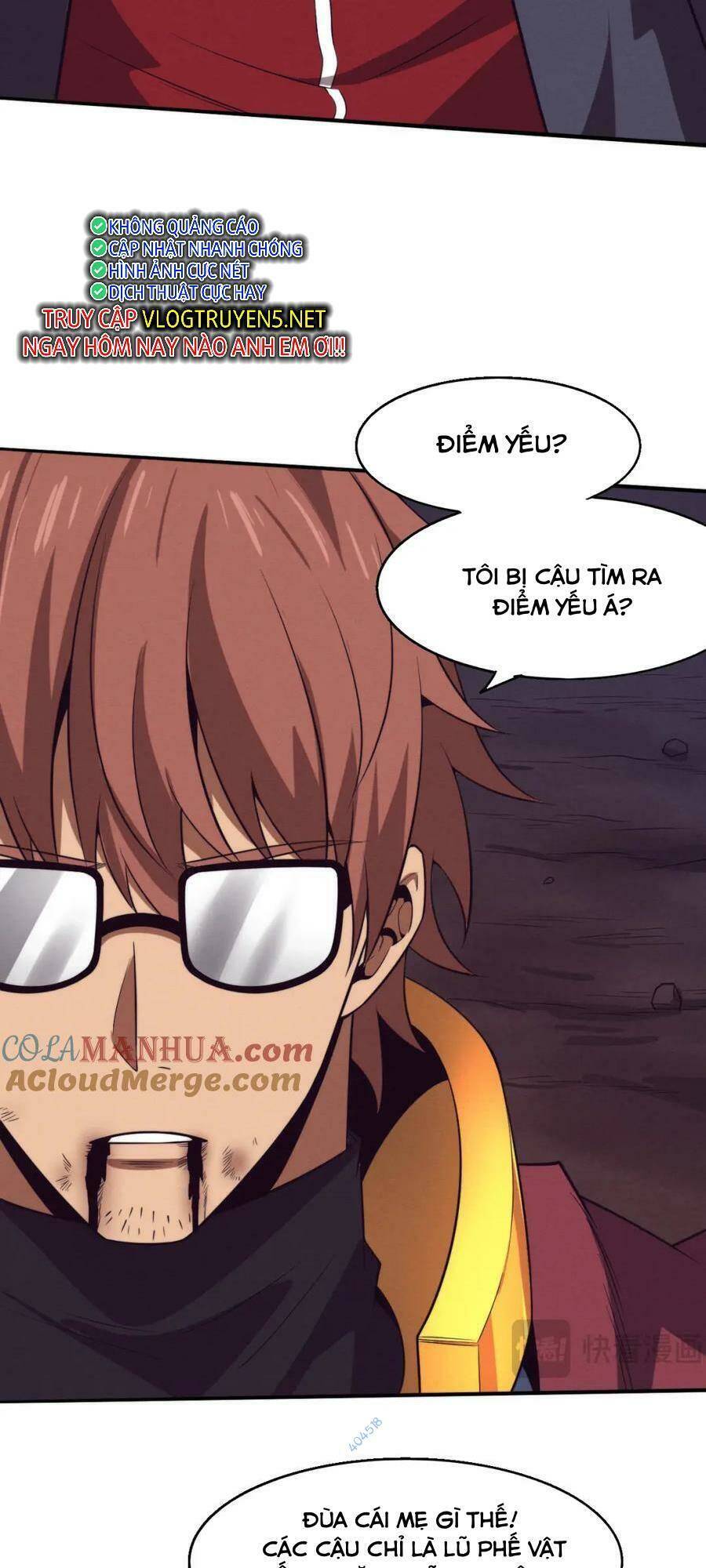 Tiến Hóa Cuồng Triều Chapter 148 - 36