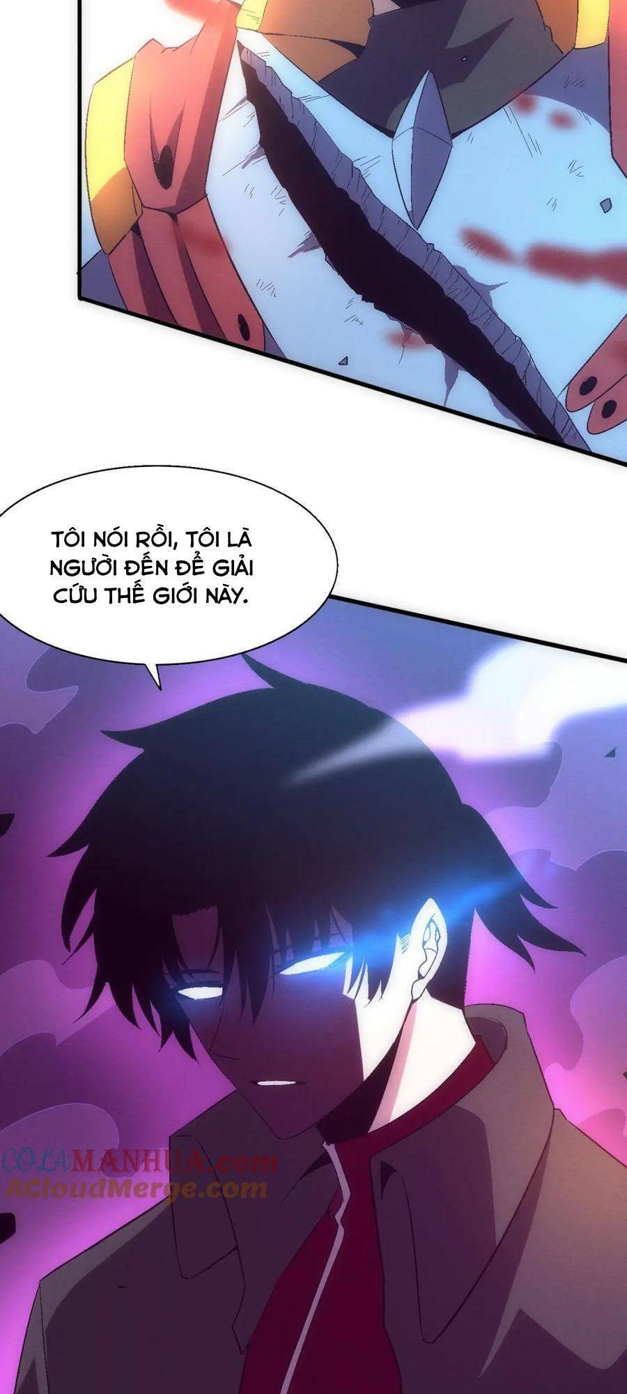 Tiến Hóa Cuồng Triều Chapter 148 - 43