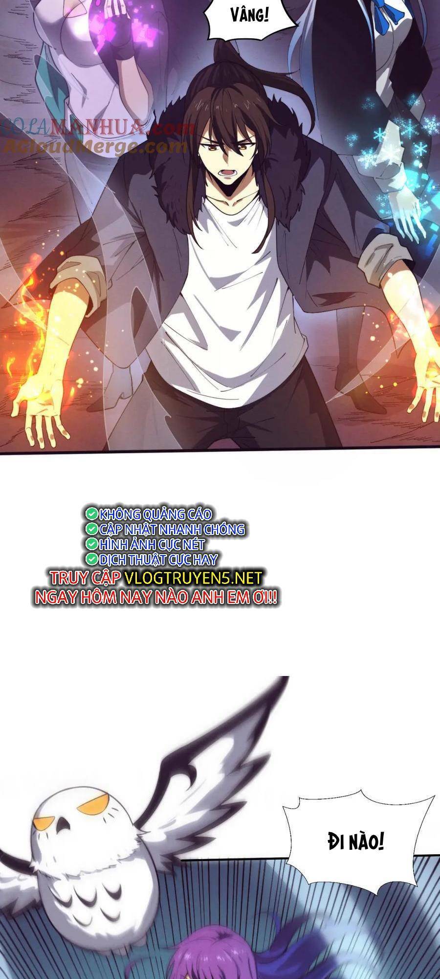 Tiến Hóa Cuồng Triều Chapter 148 - 10