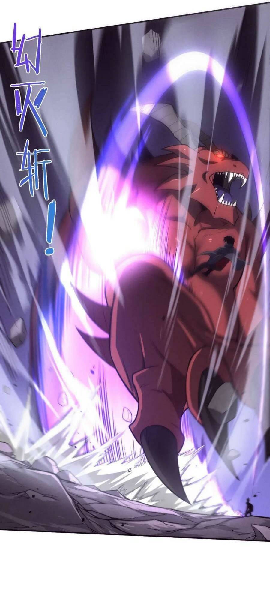 Tiến Hóa Cuồng Triều Chapter 149 - 22
