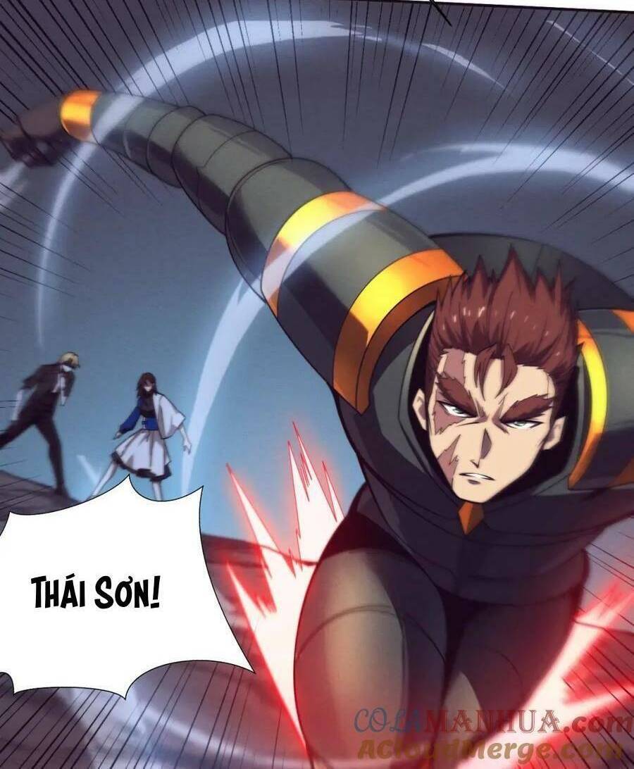 Tiến Hóa Cuồng Triều Chapter 149 - 8