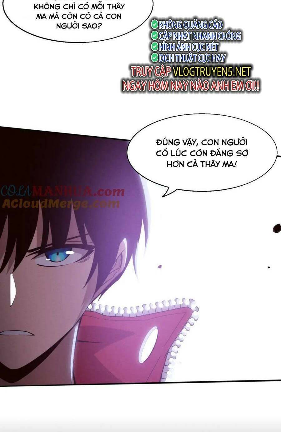 Tiến Hóa Cuồng Triều Chapter 150 - 23