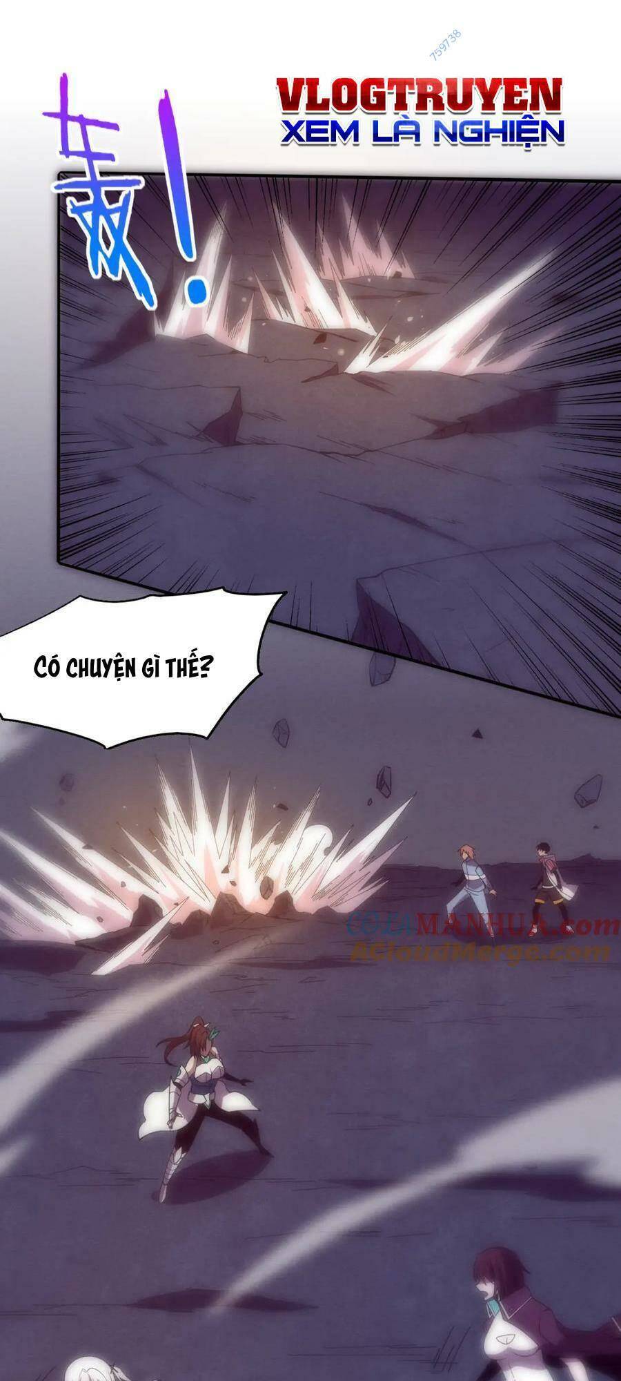 Tiến Hóa Cuồng Triều Chapter 150 - 29