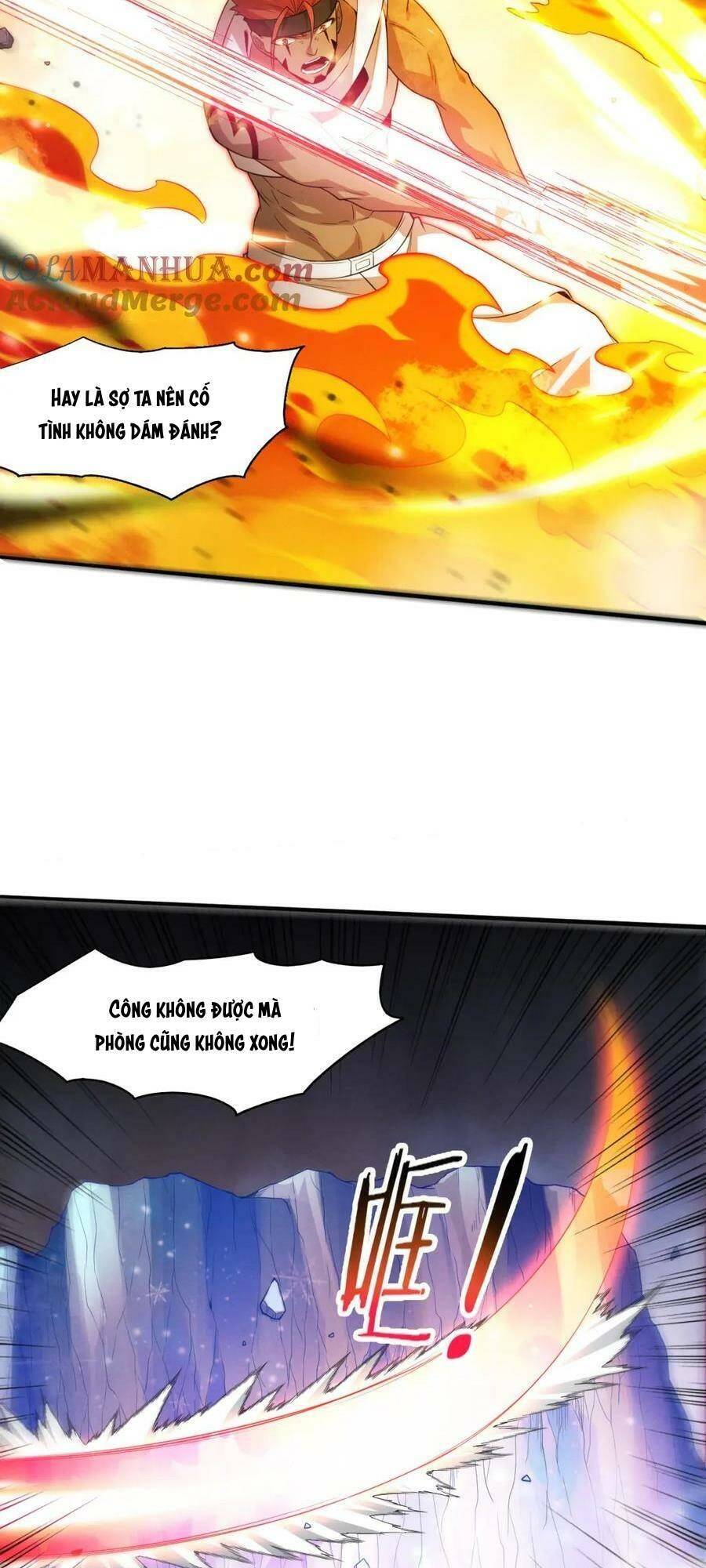 Tiến Hóa Cuồng Triều Chapter 150 - 4