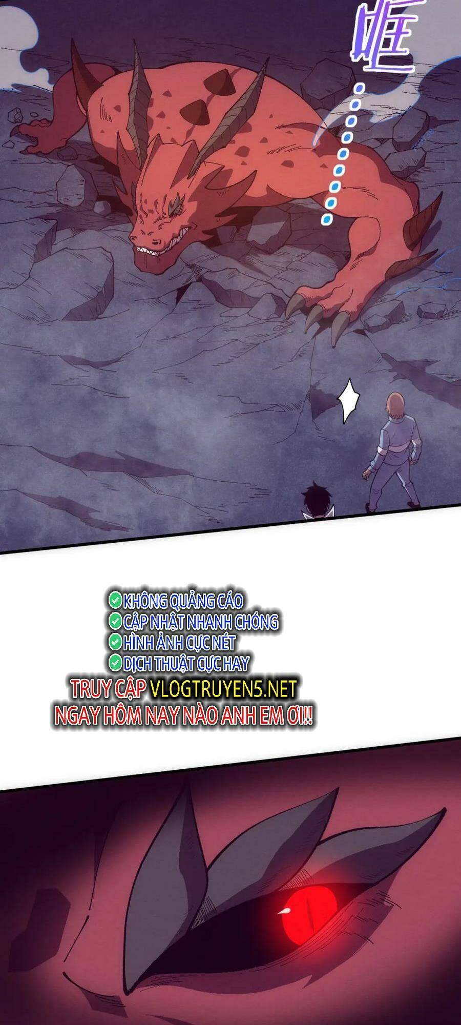 Tiến Hóa Cuồng Triều Chapter 150 - 31