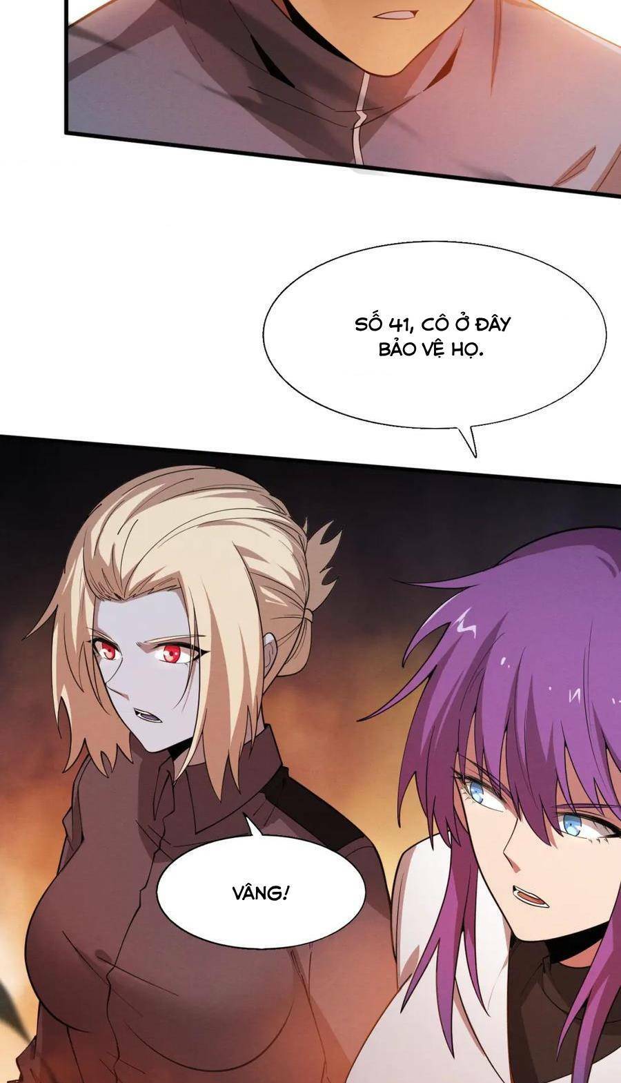 Tiến Hóa Cuồng Triều Chapter 150 - 37