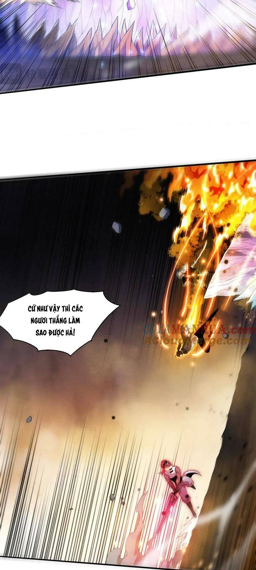 Tiến Hóa Cuồng Triều Chapter 150 - 5