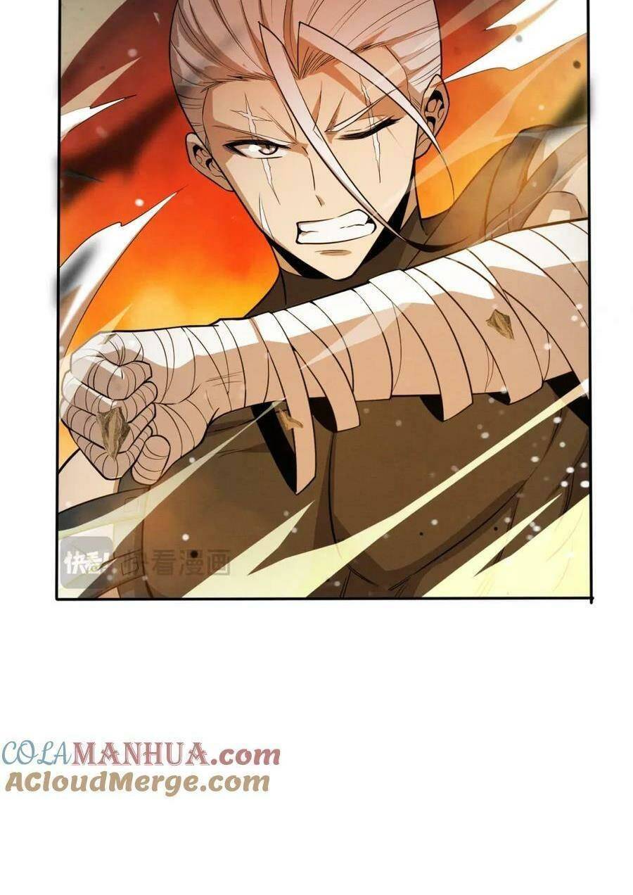 Tiến Hóa Cuồng Triều Chapter 151 - 27