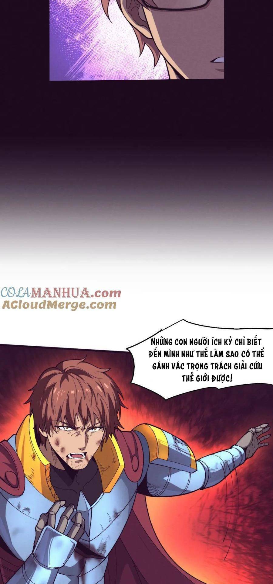 Tiến Hóa Cuồng Triều Chapter 151 - 32