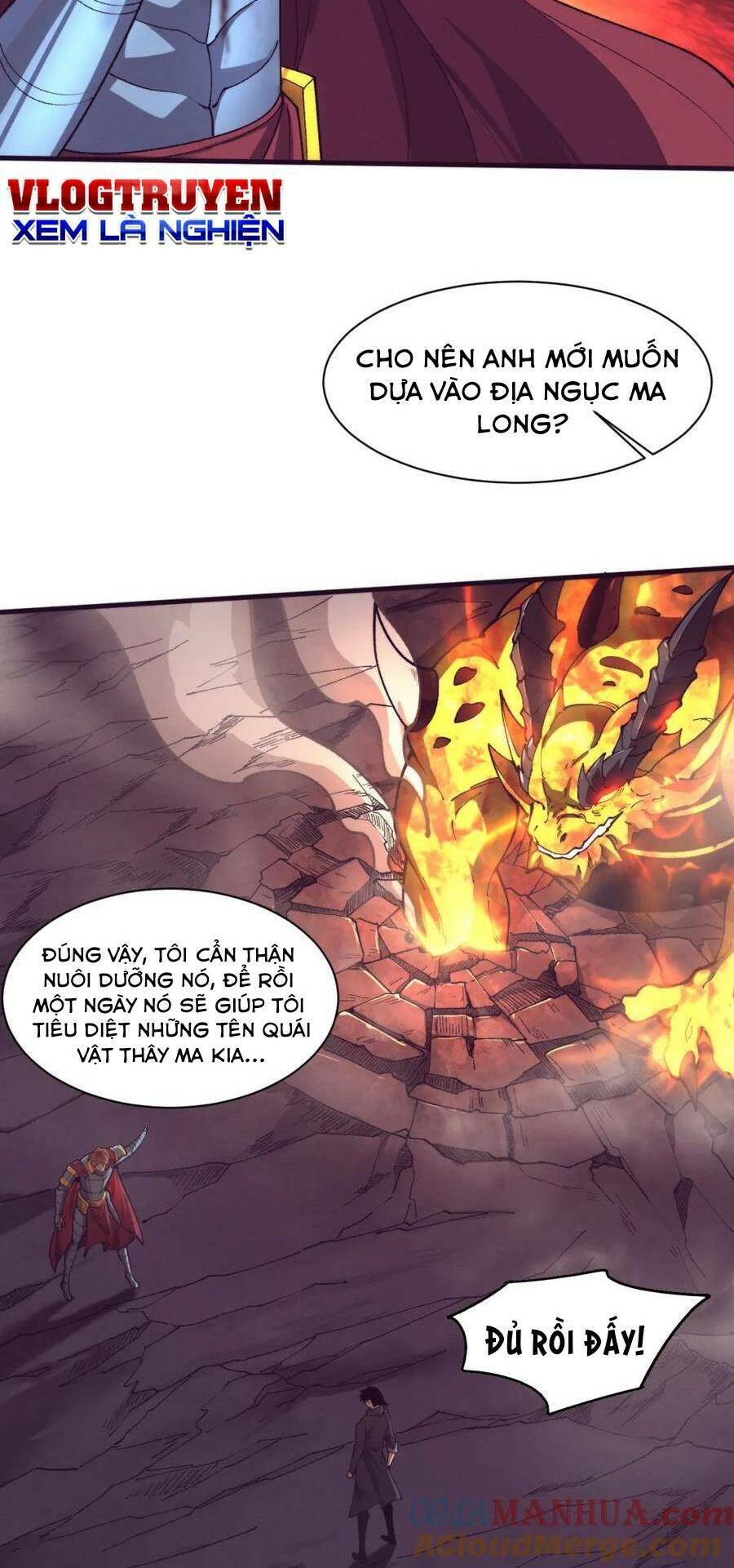 Tiến Hóa Cuồng Triều Chapter 151 - 33