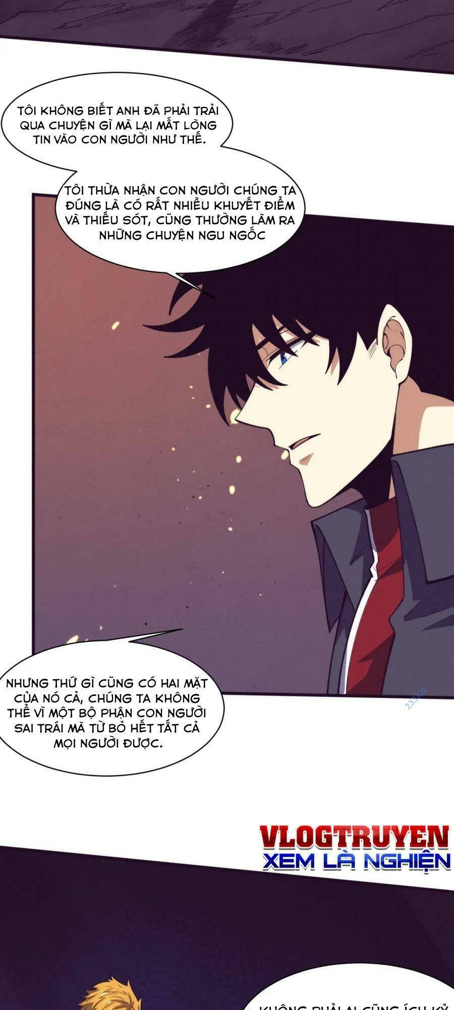 Tiến Hóa Cuồng Triều Chapter 151 - 34