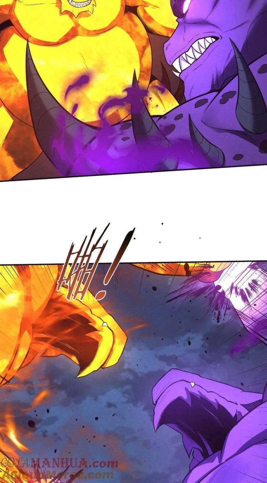 Tiến Hóa Cuồng Triều Chapter 151 - 39