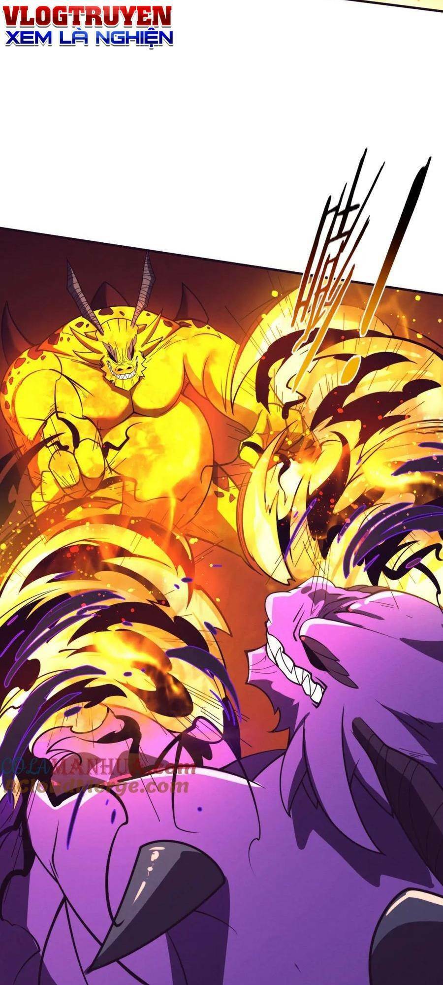Tiến Hóa Cuồng Triều Chapter 151 - 42