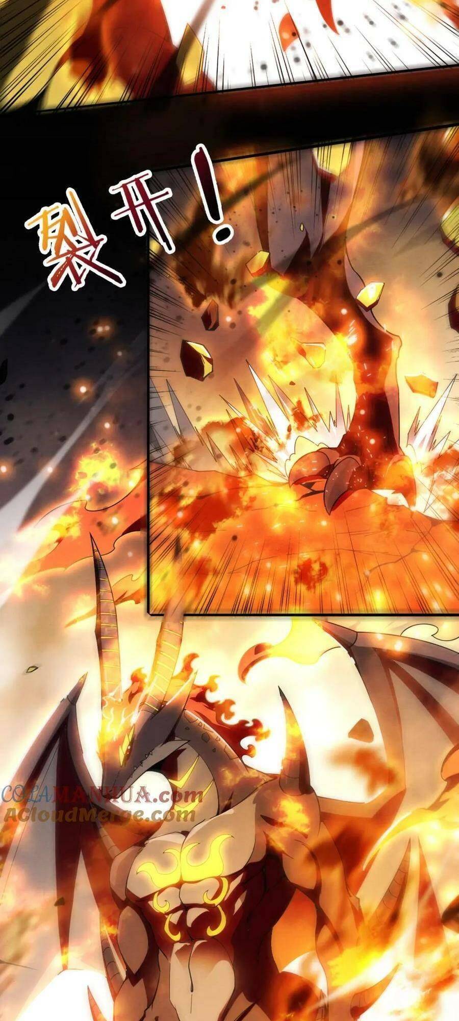 Tiến Hóa Cuồng Triều Chapter 152 - 15