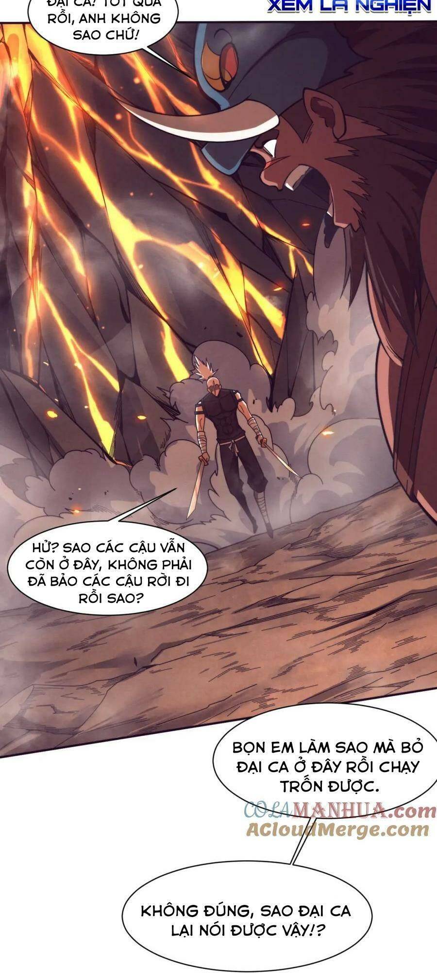 Tiến Hóa Cuồng Triều Chapter 152 - 27