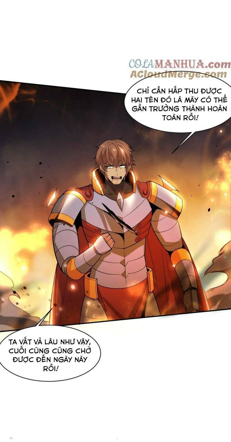 Tiến Hóa Cuồng Triều Chapter 152 - 7