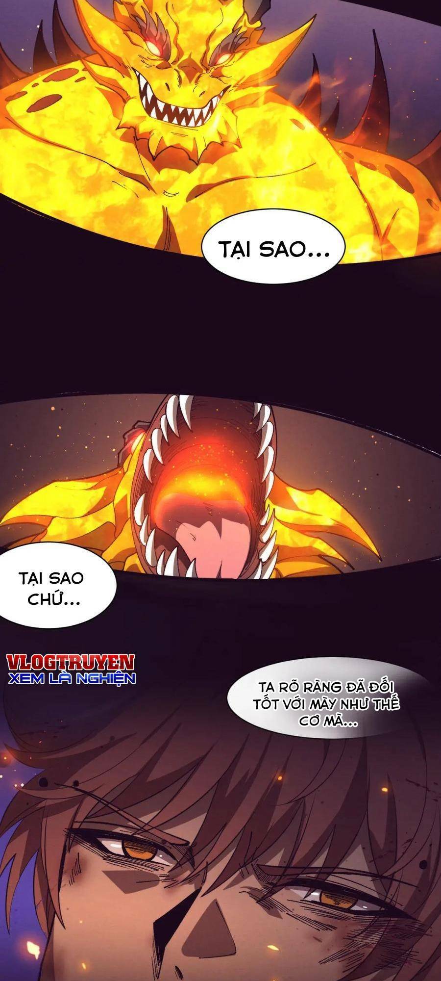 Tiến Hóa Cuồng Triều Chapter 152 - 10