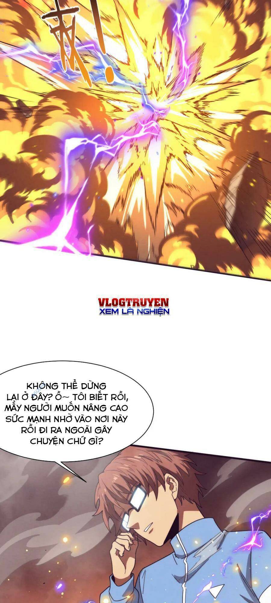Tiến Hóa Cuồng Triều Chapter 154 - 12