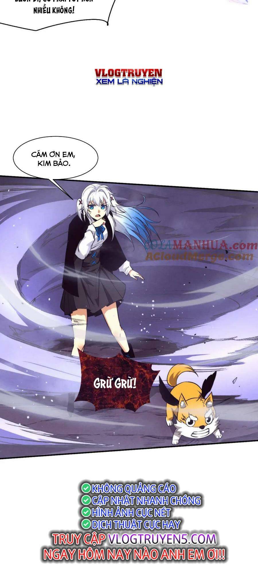 Tiến Hóa Cuồng Triều Chapter 154 - 14