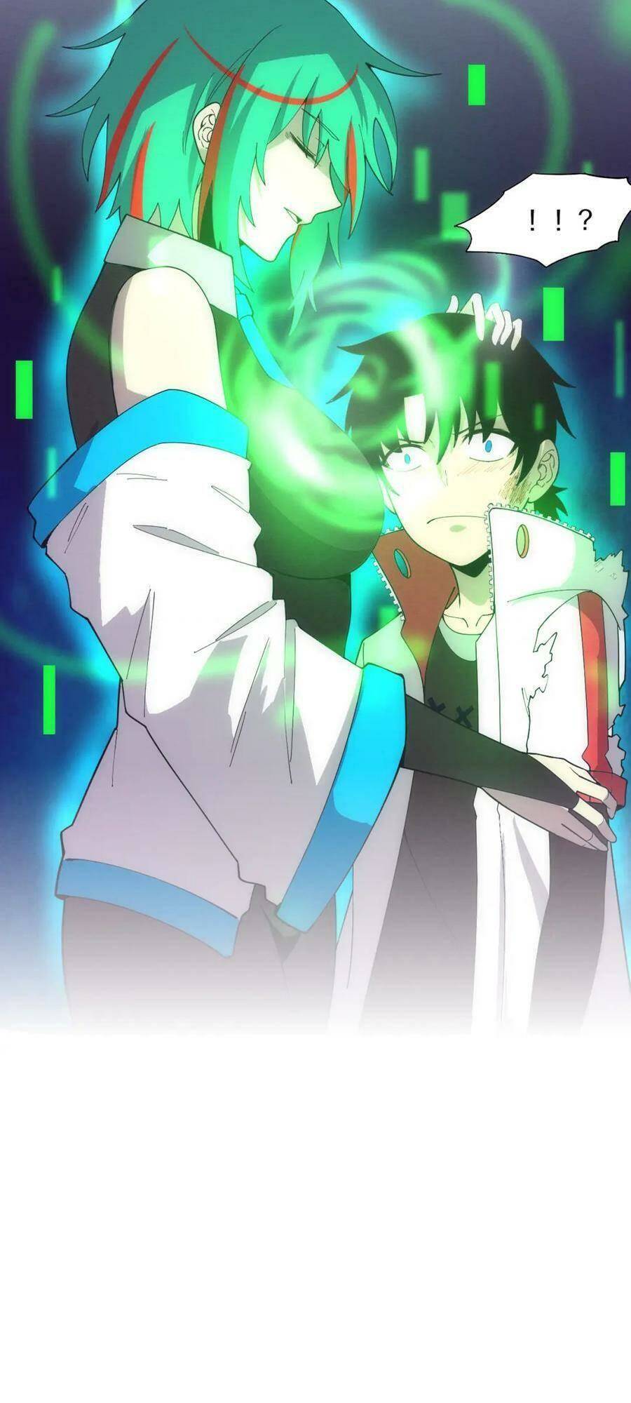 Tiến Hóa Cuồng Triều Chapter 155 - 2