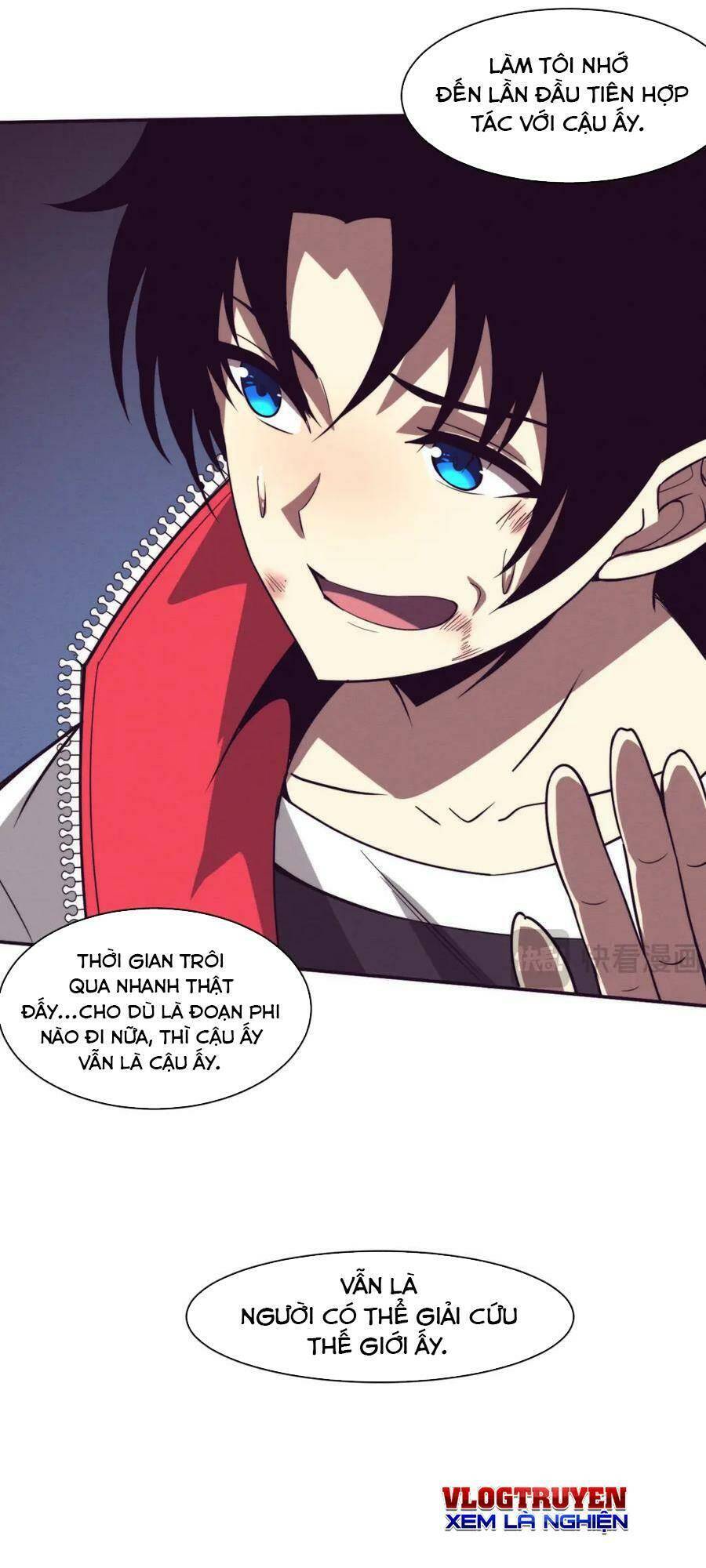 Tiến Hóa Cuồng Triều Chapter 155 - 39