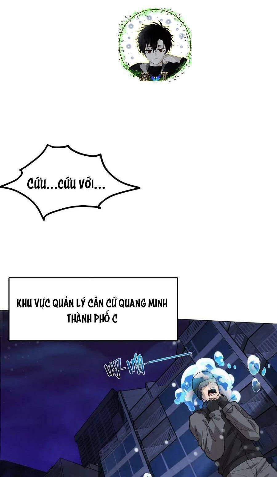 Tiến Hóa Cuồng Triều Chapter 155 - 42