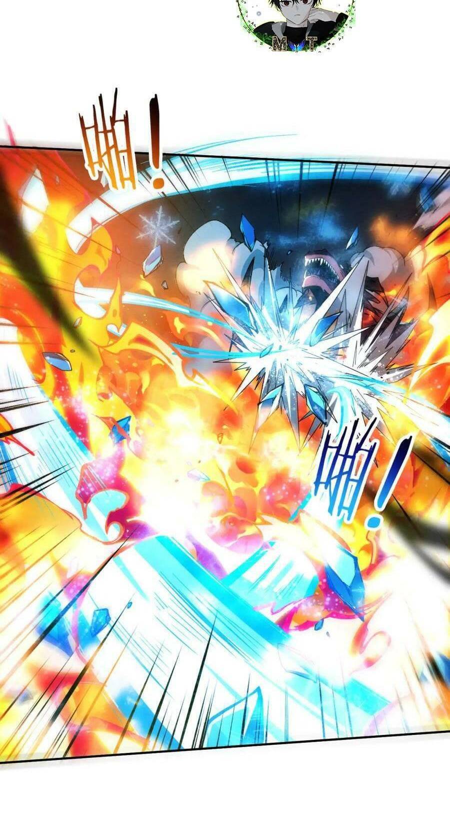 Tiến Hóa Cuồng Triều Chapter 155 - 6