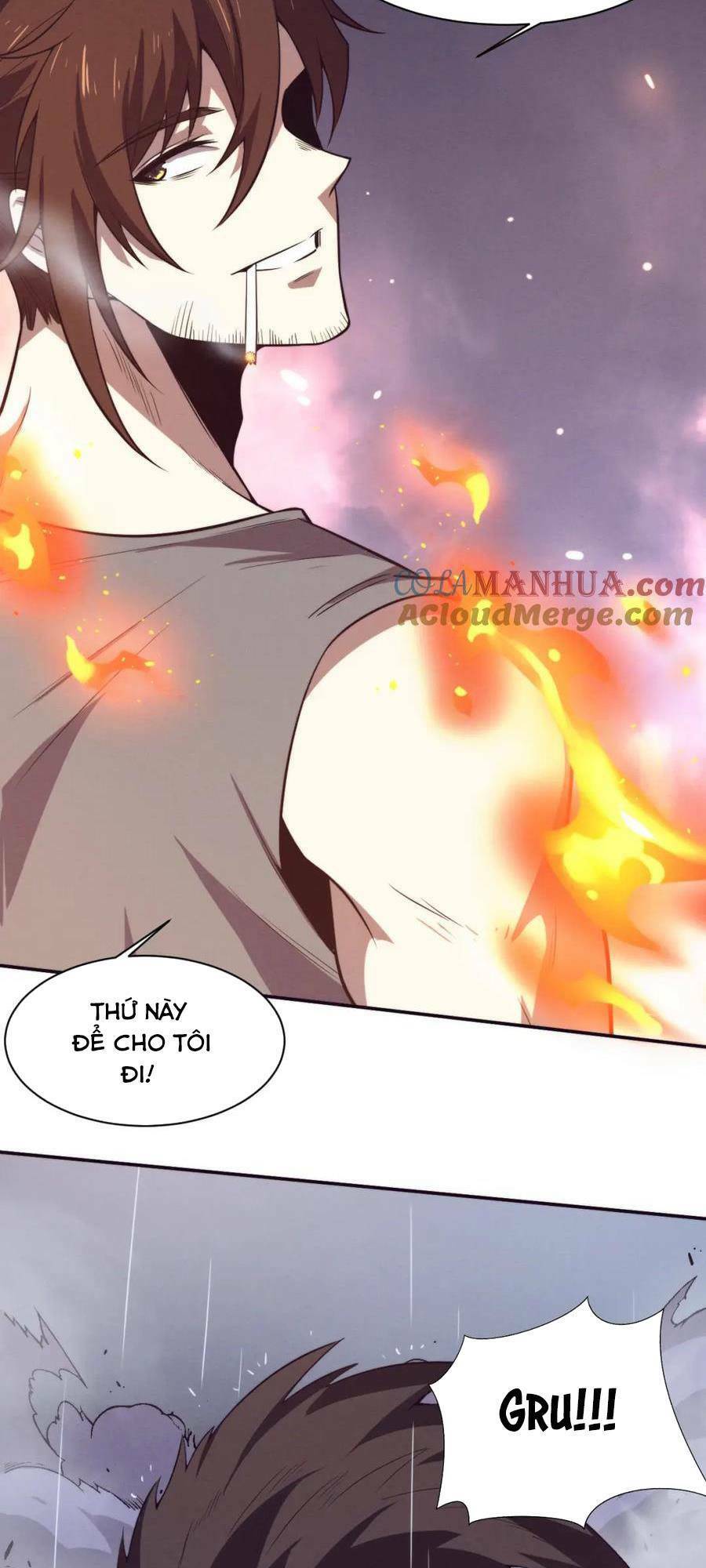 Tiến Hóa Cuồng Triều Chapter 156 - 14