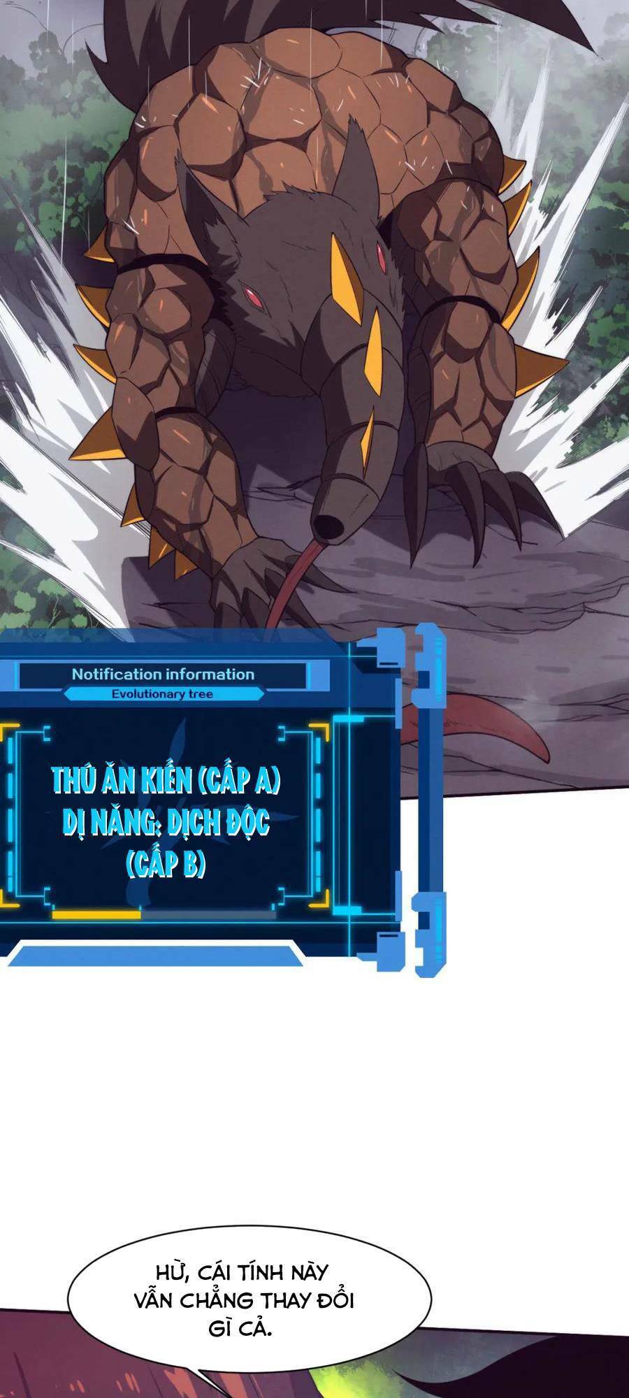 Tiến Hóa Cuồng Triều Chapter 156 - 15
