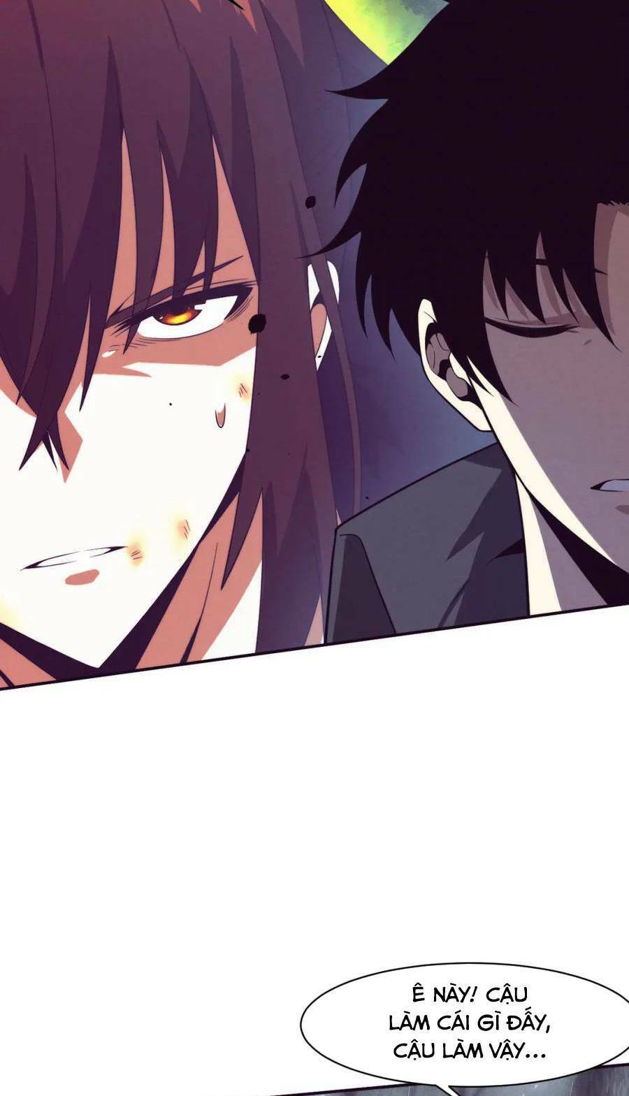 Tiến Hóa Cuồng Triều Chapter 156 - 16