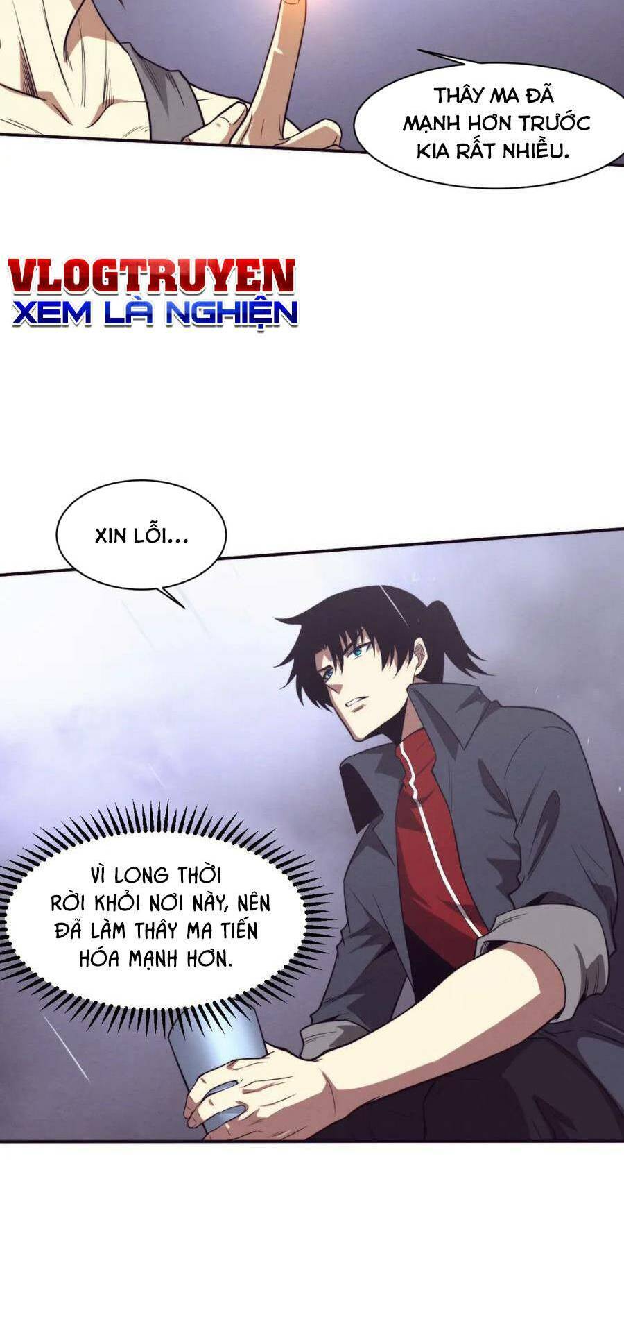 Tiến Hóa Cuồng Triều Chapter 156 - 28