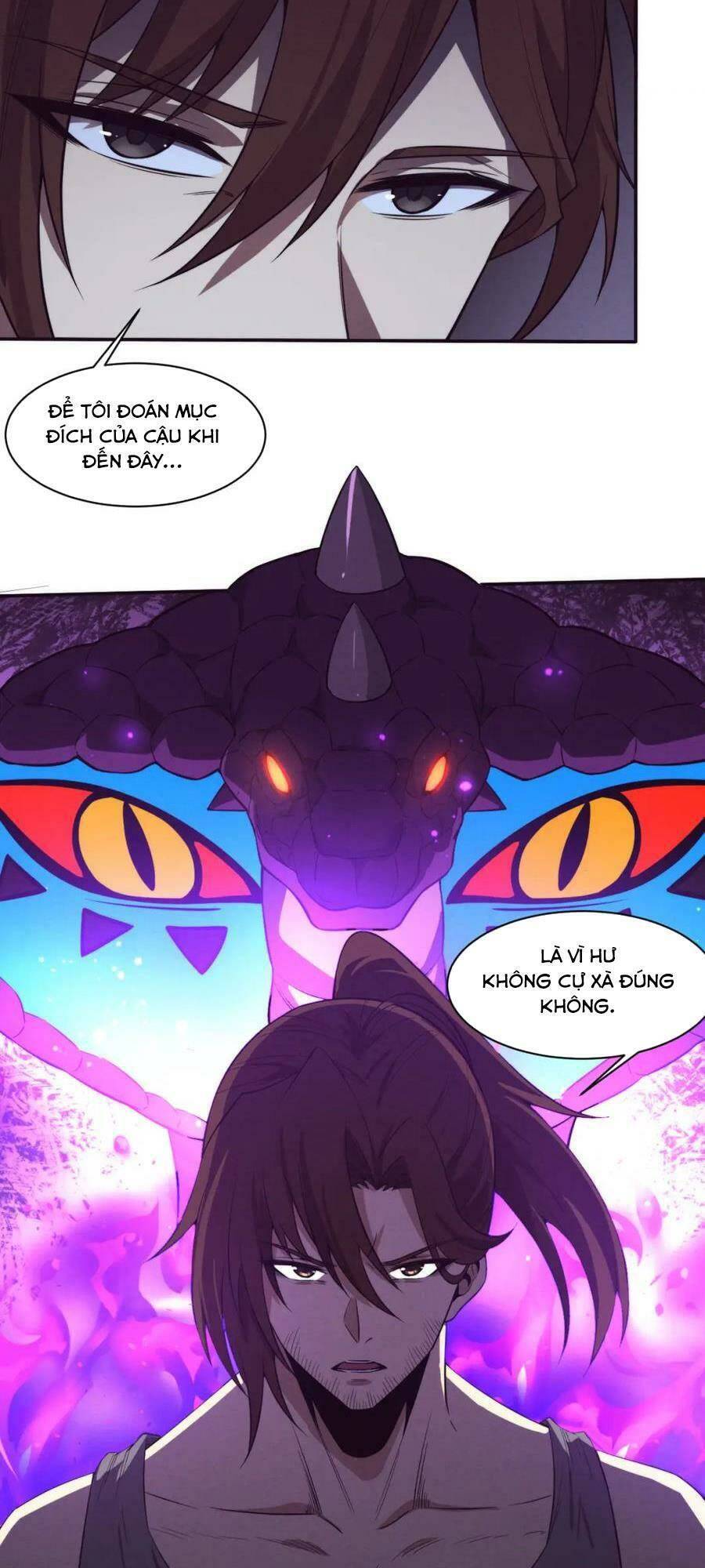 Tiến Hóa Cuồng Triều Chapter 156 - 30