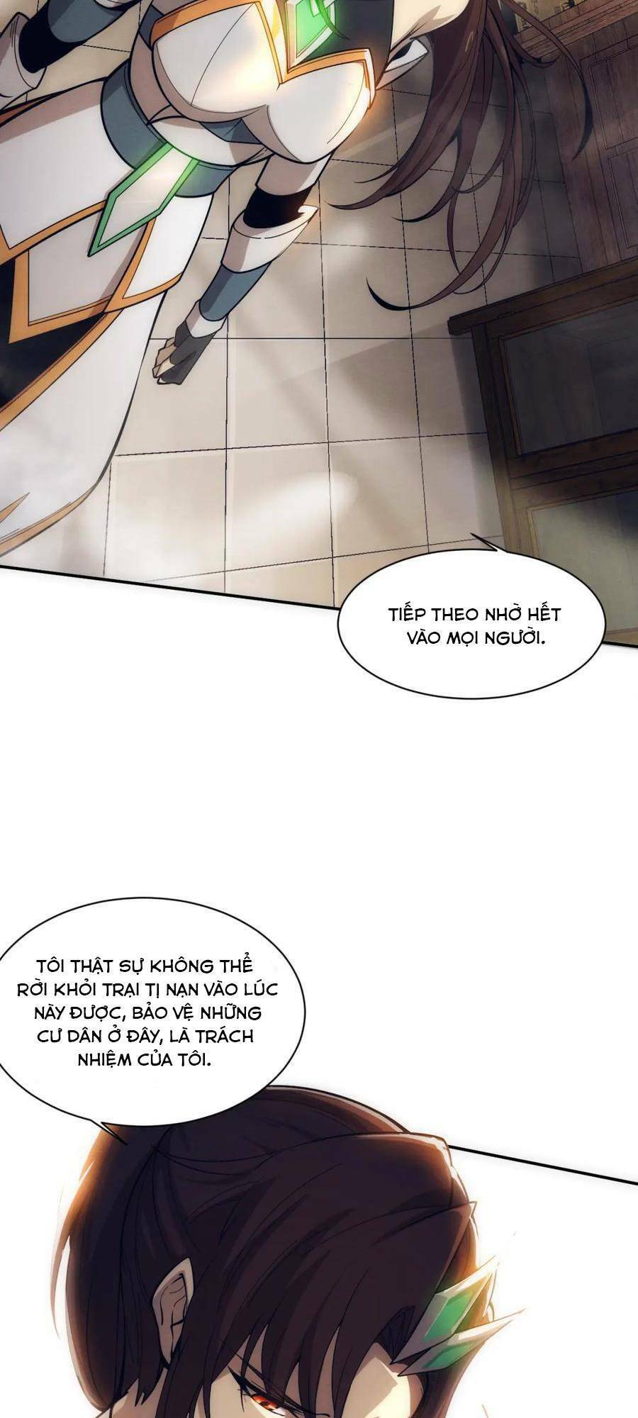 Tiến Hóa Cuồng Triều Chapter 157 - 17