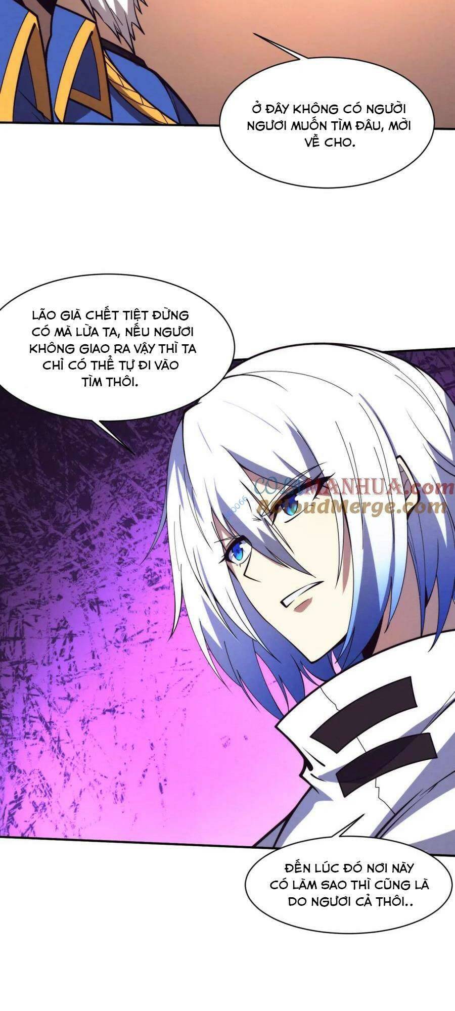 Tiến Hóa Cuồng Triều Chapter 157 - 34