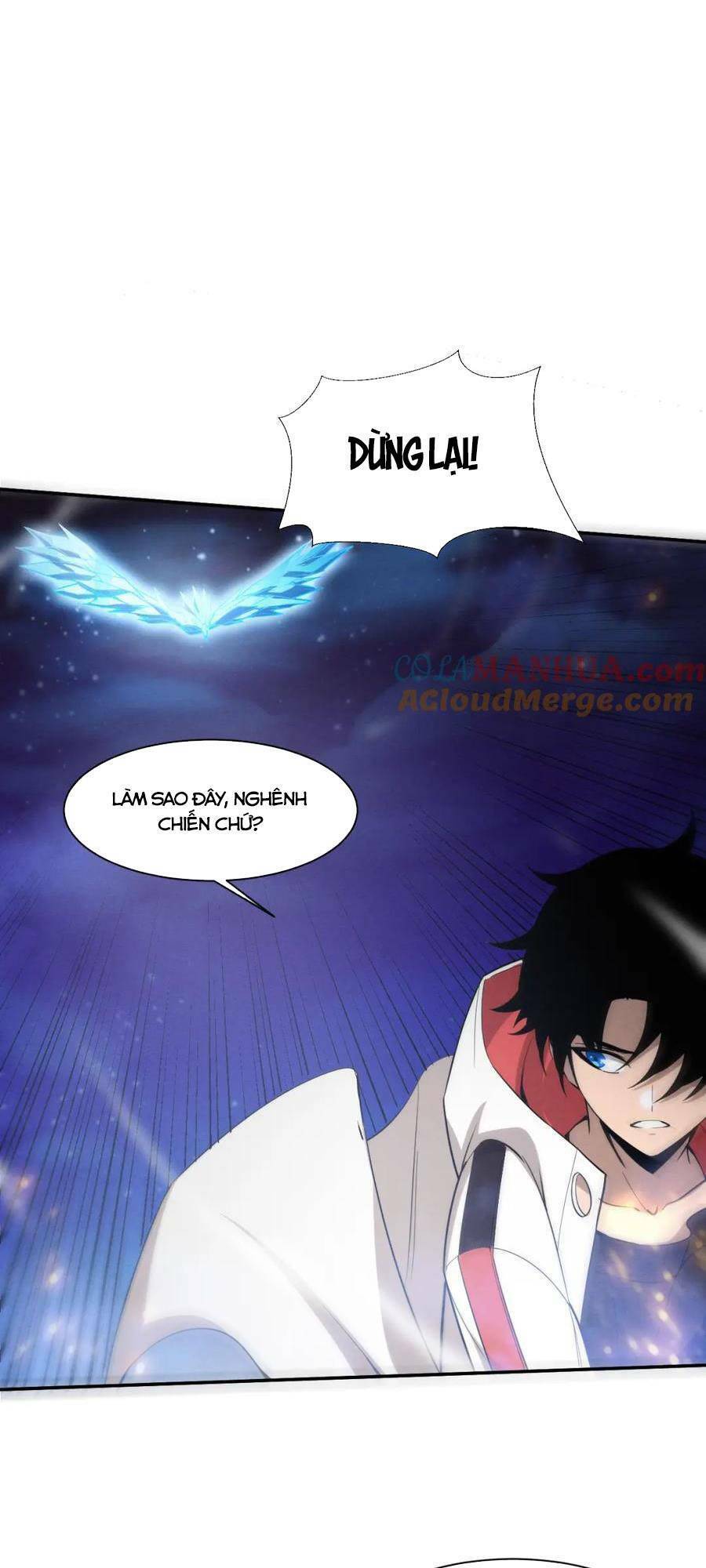 Tiến Hóa Cuồng Triều Chapter 158 - 19
