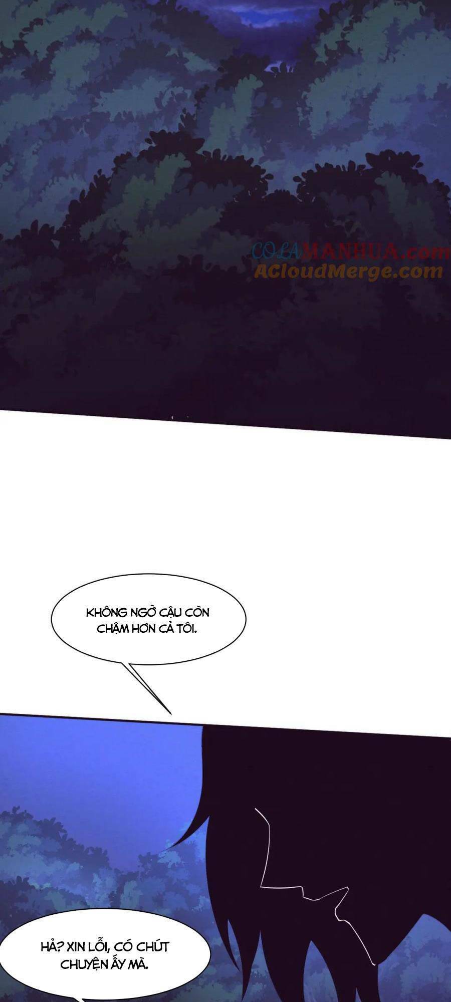 Tiến Hóa Cuồng Triều Chapter 158 - 43