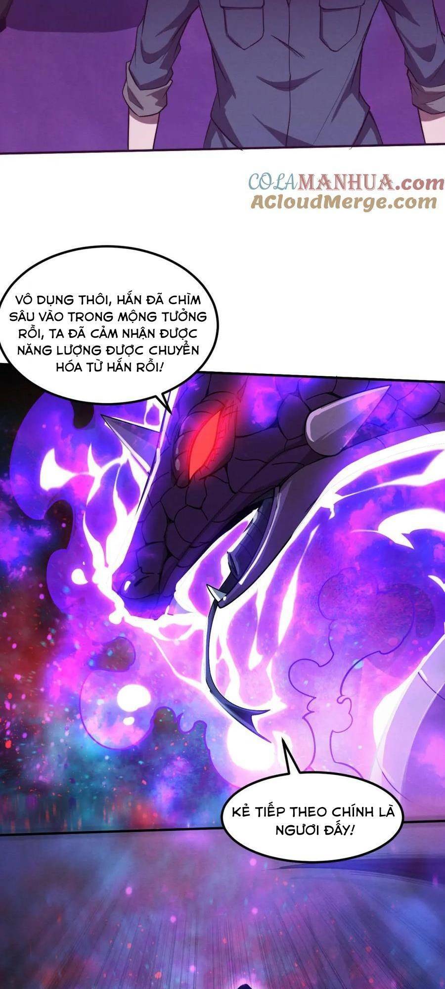 Tiến Hóa Cuồng Triều Chapter 159 - 30