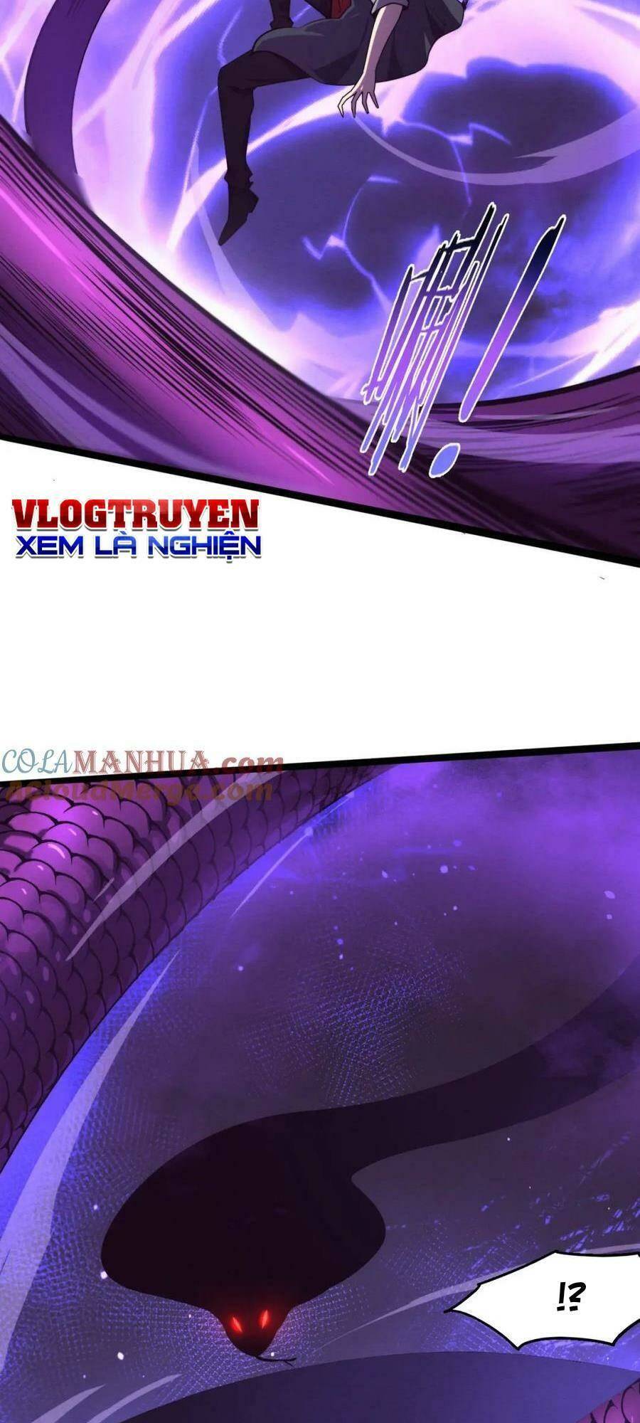 Tiến Hóa Cuồng Triều Chapter 159 - 48