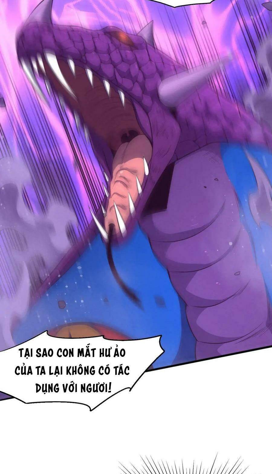 Tiến Hóa Cuồng Triều Chapter 160 - 12
