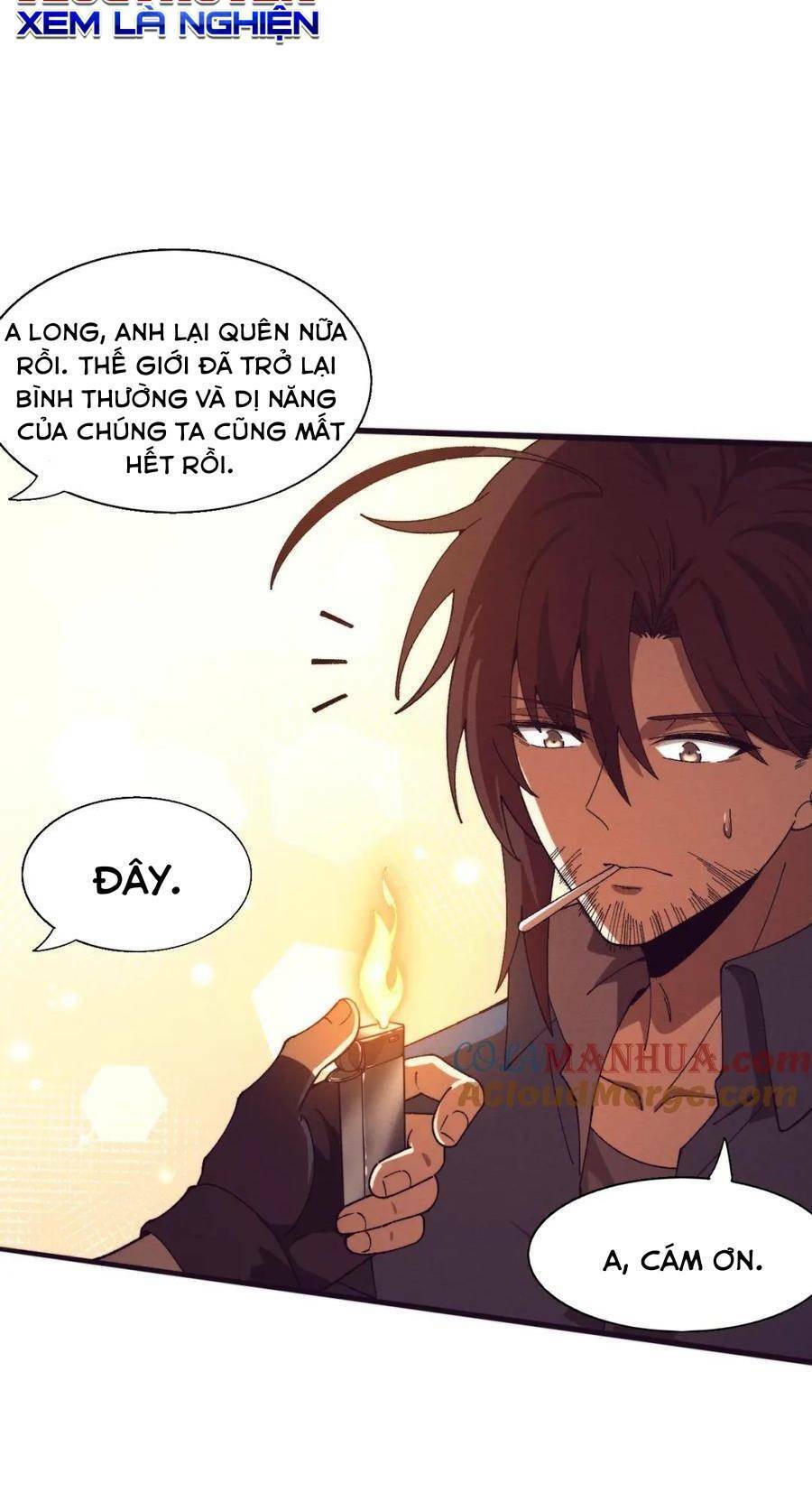 Tiến Hóa Cuồng Triều Chapter 160 - 17